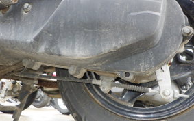 SUZUKI LET's 2 CA1PA