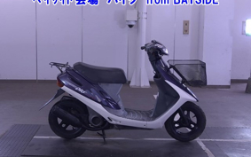 HONDA DIO