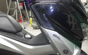 YAMAHA N-MAX 2012 SE86J
