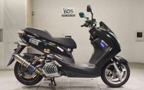 YAMAHA MAJESTY155 S 2013 SG28J