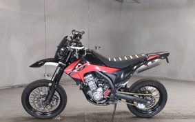 HONDA CRF250M MD38