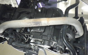 HONDA REBEL 250 A 2014 MC49