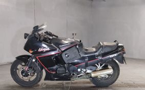 KAWASAKI GPX400R ZX400F