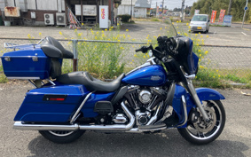 HARLEY FLHTC 2009 FF4