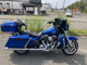 Фото Harley FLHTC 2009 с японского аукциона
