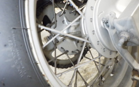 SUZUKI VANVAN 200 NH41A