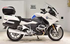 BMW R1250RT 2022