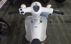 HONDA C110 SUPER CUB 1997 JA07
