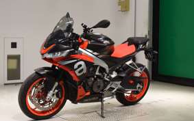 APRILIA APRILIA トォーノ660 2023