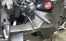 HONDA CBR600RR 2026 PC40