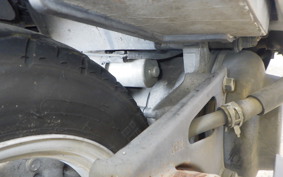 YAMAHA JOG POCHE SA08J