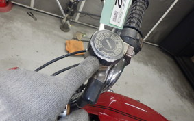 SUZUKI GT750 2021 GT750