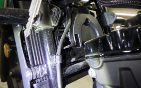 HONDA REBEL 250 MC49