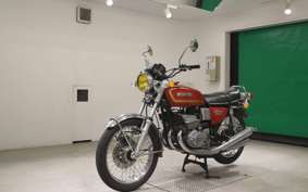 SUZUKI GT380 2025 NGT380