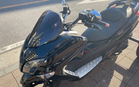 YAMAHA MAJESTY 250 TRIKE SG20J