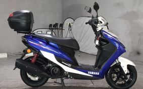 YAMAHA CYGNUS125XSR SEA5J