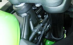 KAWASAKI ZX-4RR 2026 ZX400P