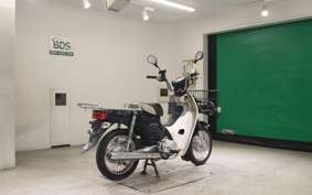 HONDA C110 SUPER CUB JA10