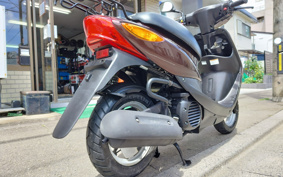 YAMAHA JOG DELUXE SA36J