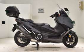 YAMAHA T-MAX 560 T 2018 SJ19J