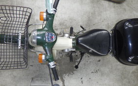 HONDA C50 SUPER CUB C50