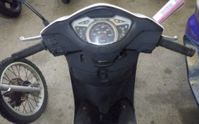 HONDA LEAD 110 2016 JF19