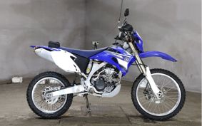 YAMAHA WR250F CG30