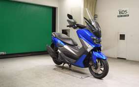 YAMAHA N-MAX 155 A 2006 SG50J