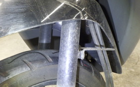 SUZUKI LET's 4 1990 CA41A