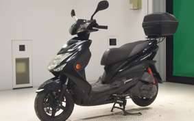 YAMAHA CYGNUS 125 XSR 2 SE44J