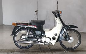 SUZUKI BAR DEE50 BA41A