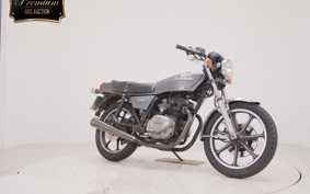 KAWASAKI Z250 FT 2018 KZ250A