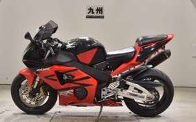 HONDA CBR954RR 2003 SC50