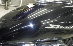 HONDA SHADOW 400 2002 NC34