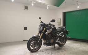 HONDA CB650R 2021 RH03
