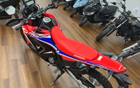 HONDA CRF250 RALLY MD47