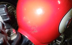 HONDA MONKEY AB27