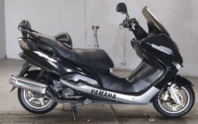 YAMAHA MAJESTY 125 SE22