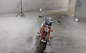 HONDA DUCKS50 ST50