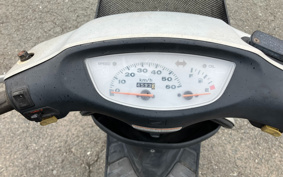 HONDA DIO SR AF35
