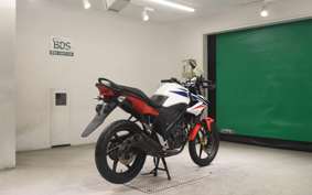 HONDA CB150R 2018