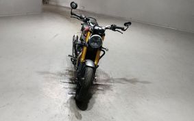 TRIUMPH SPEED 400 2024 T127Y4