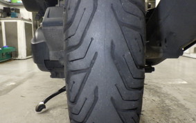 HONDA PCX 125 2025 JF28