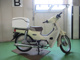 Фото Honda SUPER CUB110 2012 с японского аукциона