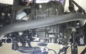 HONDA REBEL 250 MC49