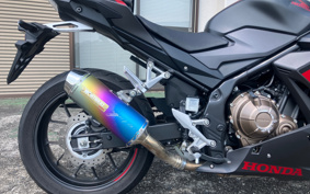 HONDA CBR400R ABS 2019 NC56