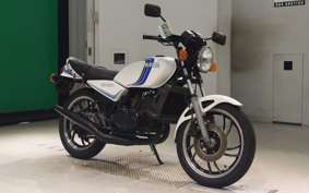 YAMAHA RZ 250 2014 4L3