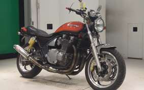 KAWASAKI ZEPHYR 1100 2000 ZRT10A