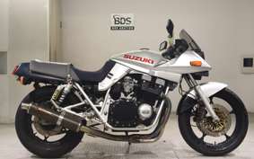 SUZUKI GSX1100S KATANA 2000 GU76A