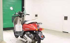 HONDA TODAY 2 2025 AF67